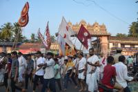 Lalakhi Utsava (Pic Courtesy: Shri Dinesh Karkal)